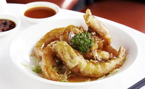 Alfresco Brasserie - Australian Directory 10