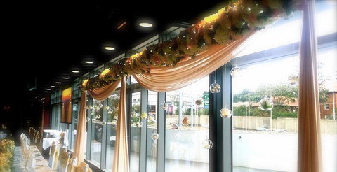Alfresco Brasserie - Australian Directory 1