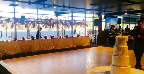 Alfresco Brasserie - Australian Directory 5