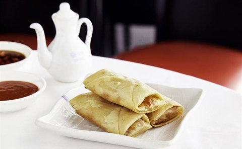 Alfresco Brasserie - Australian Directory 6