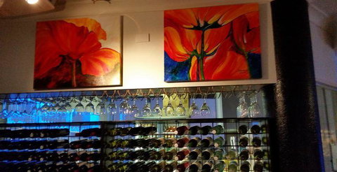 Canton Palace - Australian Directory 1