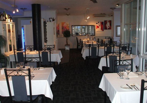 Canton Palace - Australian Directory 4