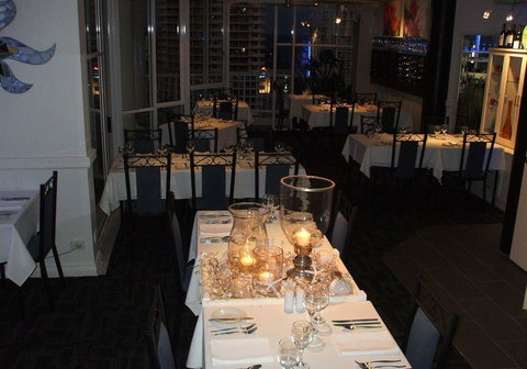 Canton Palace - Australian Directory 5