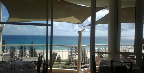 Canton Palace - Australian Directory 7