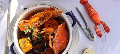 CJ's Crab Shack - Australian Directory 0