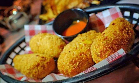 CJ's Crab Shack - Australian Directory 9