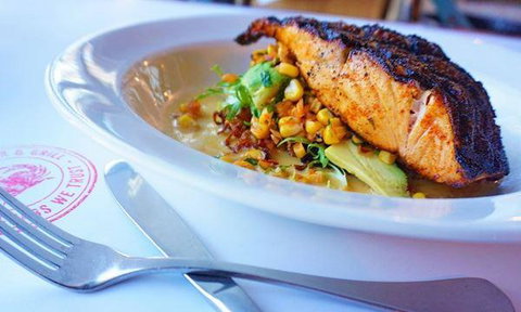 CJ's Crab Shack - Australian Directory 10