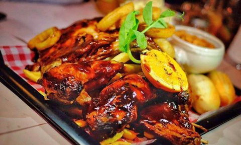 CJ's Crab Shack - Australian Directory 11