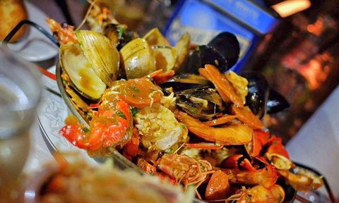 CJ's Crab Shack - Australian Directory 12