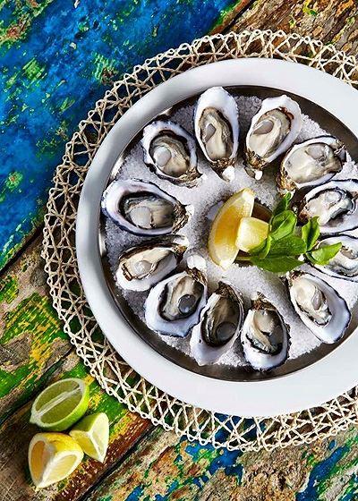 CJ's Crab Shack - Australian Directory 13