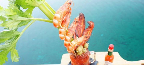 CJ's Crab Shack - Australian Directory 1