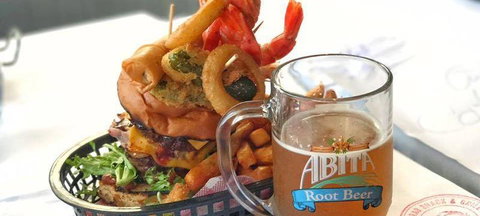 CJ's Crab Shack - Australian Directory 2