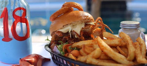 CJ's Crab Shack - Australian Directory 3