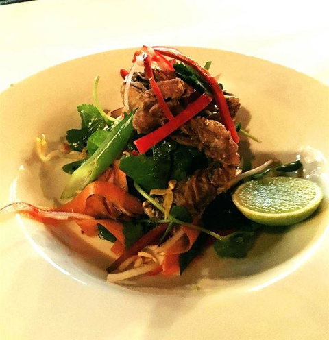 CJ's Crab Shack - Australian Directory 5