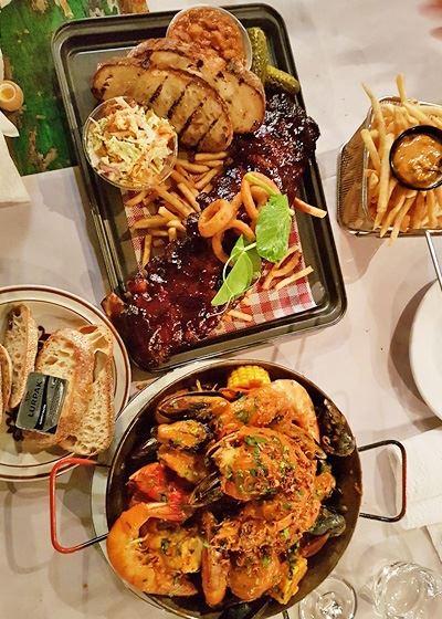 CJ's Crab Shack - Australian Directory 6