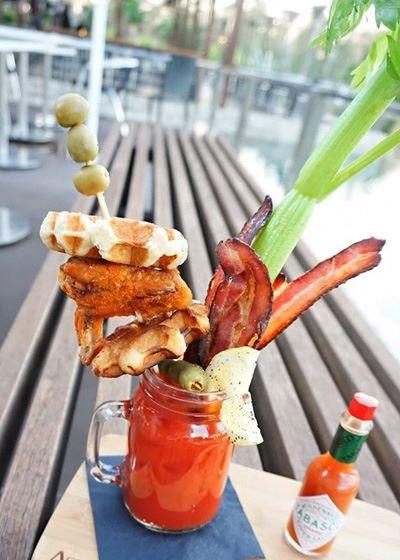 CJ's Crab Shack - Australian Directory 7