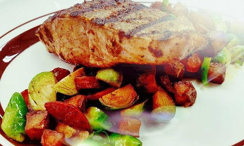 CJ's Crab Shack - Australian Directory 8