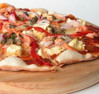 Fat Dog Cafe  Restaurant - Australian Directory