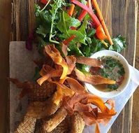 Grand Ridge Brewery Restaurant and Bar - Australian Directory