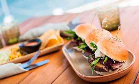 Posh Pizza - Australian Directory 2