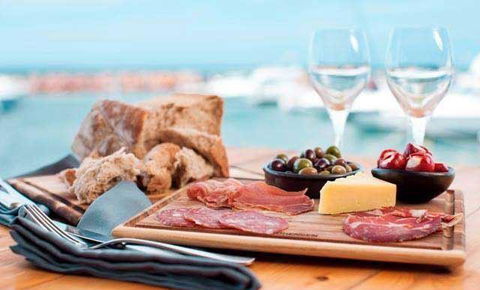 Posh Pizza - Australian Directory 4