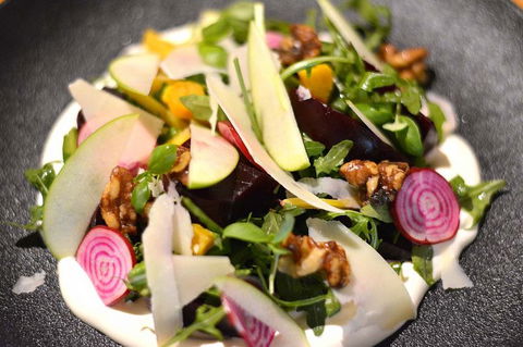 Trulli Pizzeria - Australian Directory 0