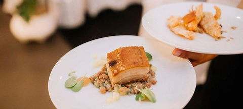 Tallwood Eatery - Australian Directory 1