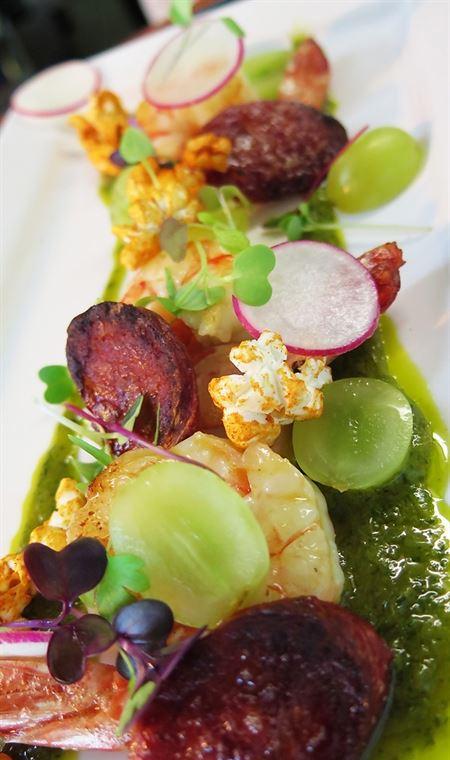 Tallwood Eatery - Australian Directory 4