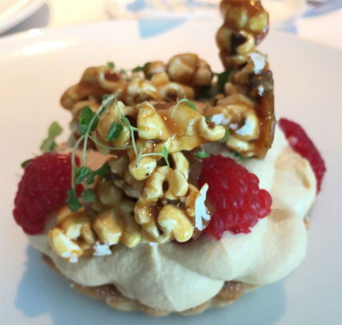 Tallwood Eatery - Australian Directory 7