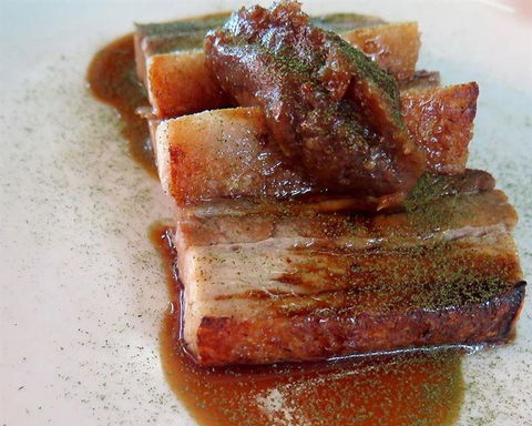 Tallwood Eatery - Australian Directory 8