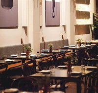 The Stables Bar - Australian Directory