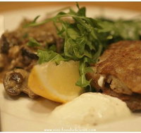 Uncle Joe's Mess Hall - Australian Directory