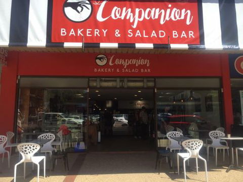 Companion Bakery & Salad Bar - Australian Directory 0