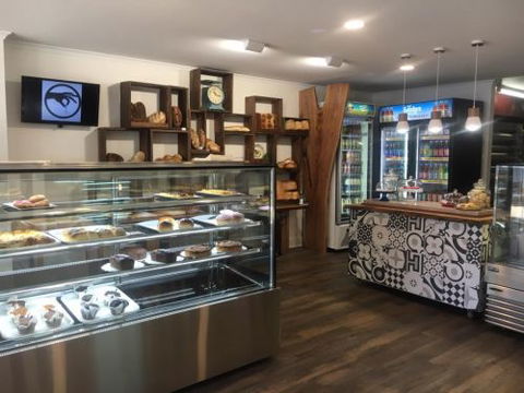 Companion Bakery & Salad Bar - Australian Directory 2