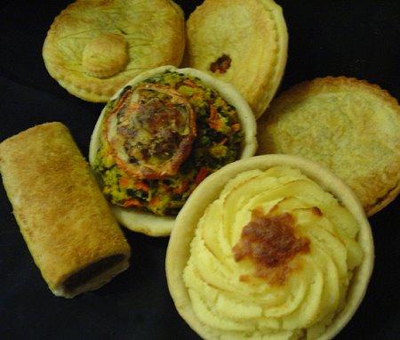 Tumblegum Bakehouse And Cafe - Australian Directory 2