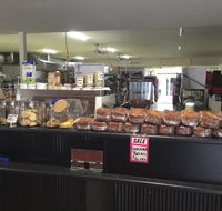 Ryan's Hot Bread Kitchen - Australian Directory