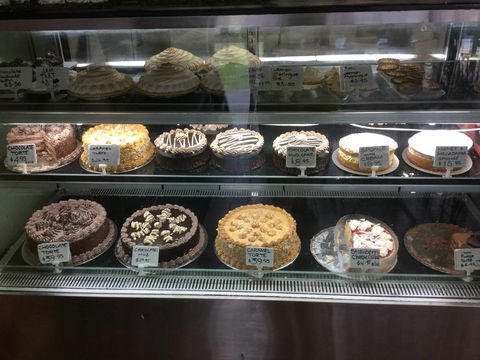 Ryan's Hot Bread Kitchen - Australian Directory 1