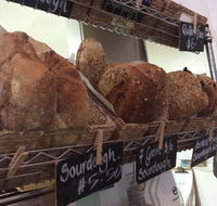 Harvest Breads Cafe - Australian Directory