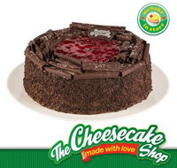 The Cheesecake Shop Willows - Kirwan - Australian Directory
