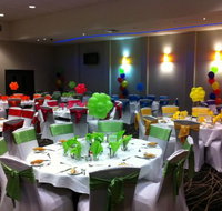 Hinkler Parties - Australian Directory