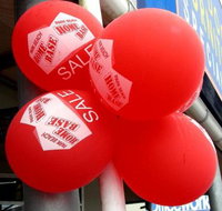 Balloons Plus - Australian Directory