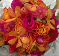 Shirleys Flowers - Australian Directory