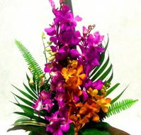 Green Goddess Florist - Australian Directory