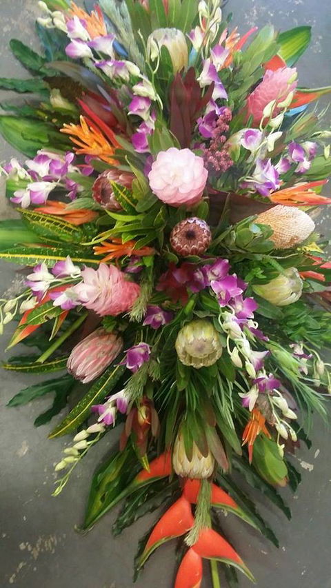 Green Goddess Florist - Australian Directory 3