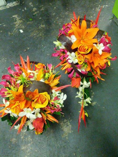 Green Goddess Florist - Australian Directory 4