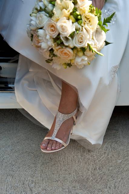 Florist & Wedding Specialist The - Australian Directory 1