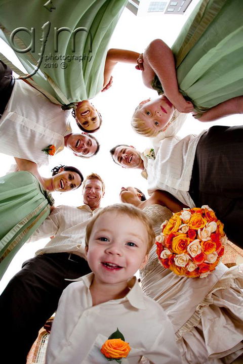 Florist & Wedding Specialist The - Australian Directory 3