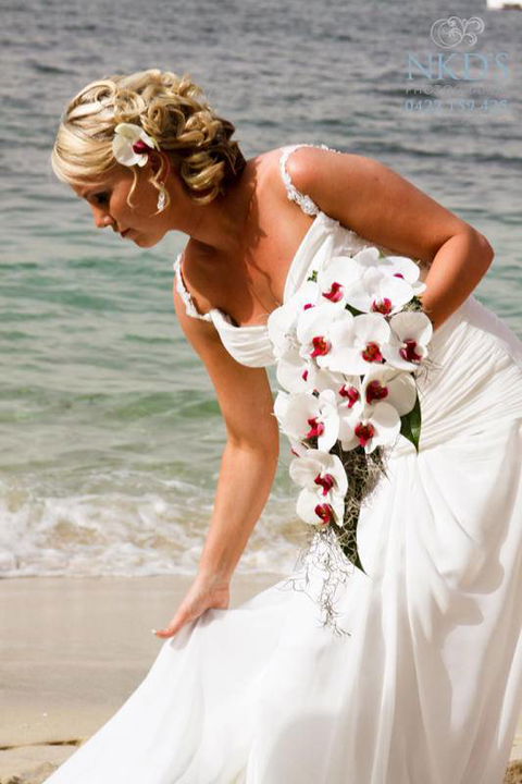 Florist & Wedding Specialist The - Australian Directory 4