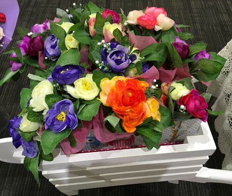 Kingscliff Village Florist - Australian Directory 12