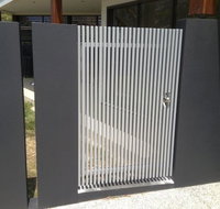Sunshine Gates - Australian Directory